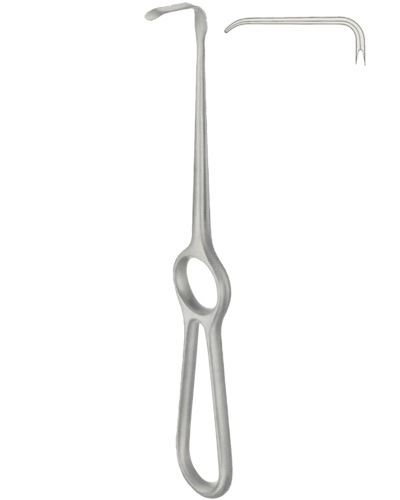 Soft Tissue Retractors